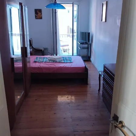 Apartment Old Town Best Place Very Close To Liston Balkony And Very Quiet Corfu (city)
