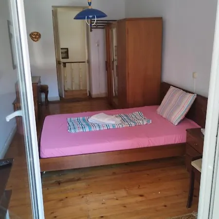 Old Town Best Place Very Close To Liston Balkony And Very Quiet * Corfu (city)