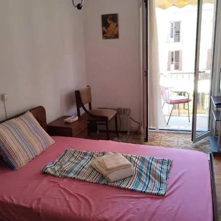 Old Town Best Place Very Close To Liston Balkony And Very Quiet * Corfu (city)